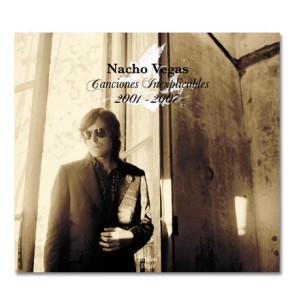 Nacho Vegas -  Canciones inexplicables
